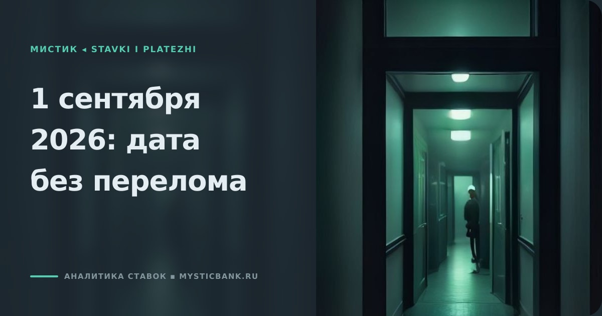 Иллюстрация к статье «Цифровой рубль с 1 сентября 2026: что меняется»